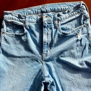 J.CREW | Slim Boyfriend Jeans | Size 29